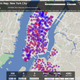 Illustration for article titled Peep This Awesome Real-Time Map of the World’s Bike Shares